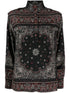 Utility Blouse